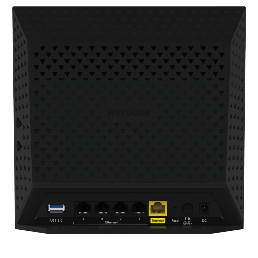 NETGEAR AC1600 Dual Band Smart WiFi Router - Picture 3 of 7